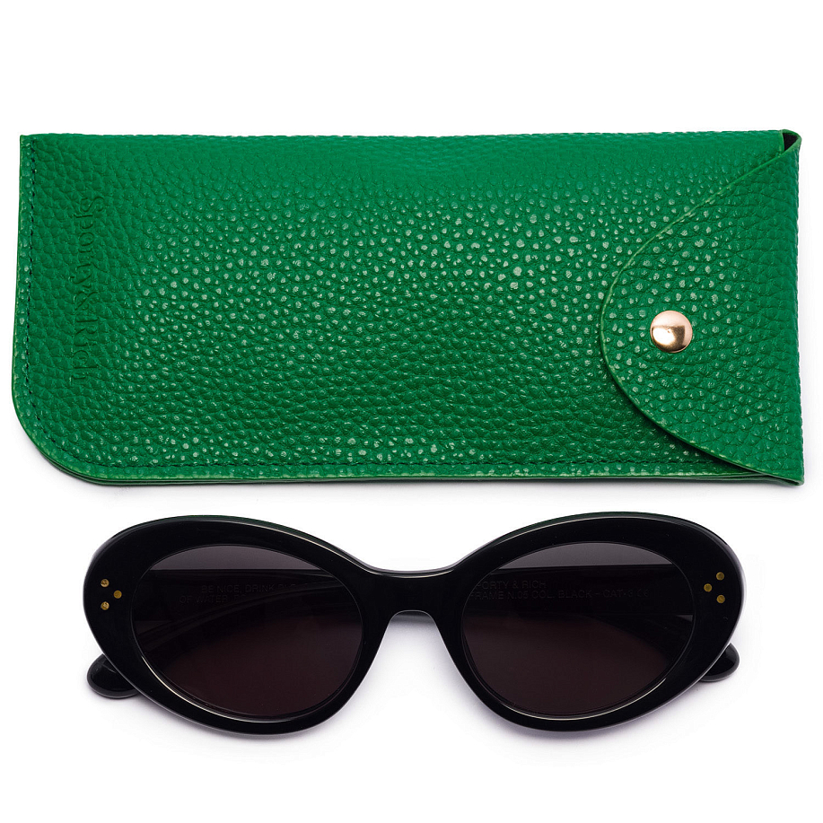 Очки SPORTY & RICH FRAME N.05 в интернет магазине Peakwww.peakstore.ru - 7 фото