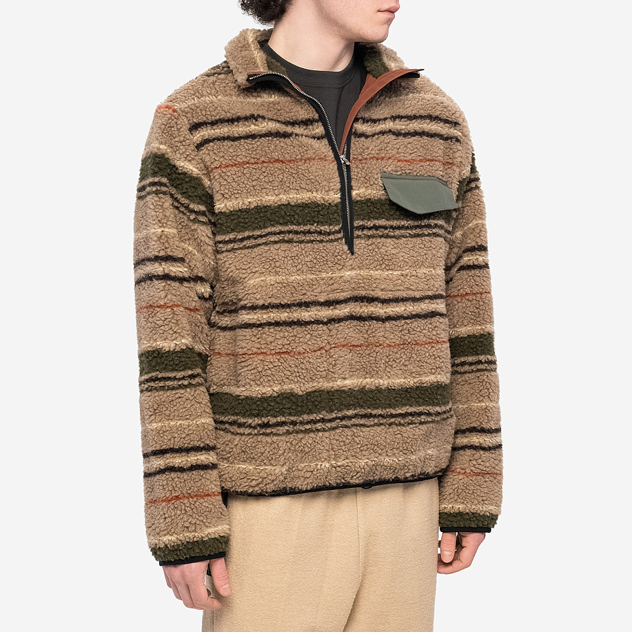 Толстовка RANRA THJORSAR в интернет магазине Peakwww.peakstore.ru - 4 фото