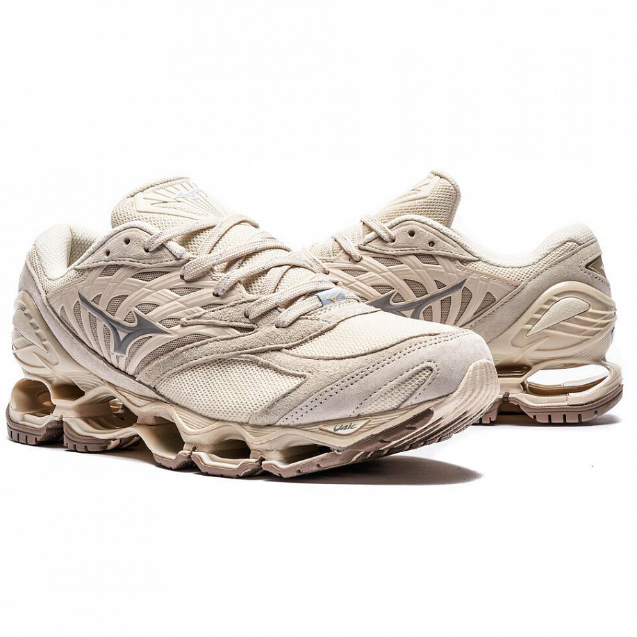 Кроссовки MIZUNO WAVE PROPHECY LS в интернет-магазине Peak Conceptwww.peakstore.ru - 4 фото