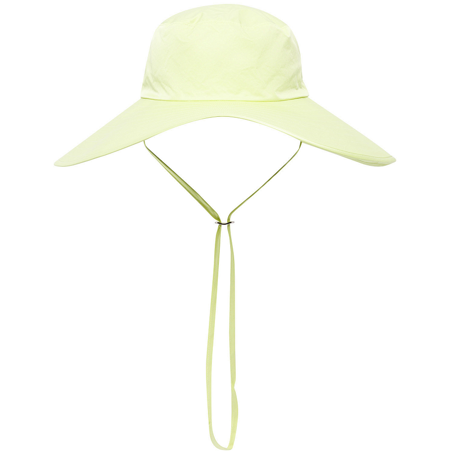 Шляпа KIJIMA TAKAYUKI POLY COTTON SAFARI HAT YELLOW GREEN - 1 фото Шляпа KIJIMA TAKAYUKI POLY COTTON SAFARI HAT в интернет магазине Peakwww.peakstore.ru - 1 фото