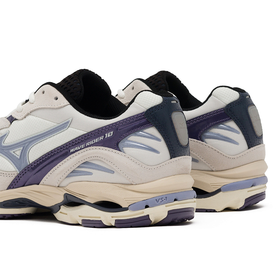 Кроссовки MIZUNO WAVE RIDER 10 - 34 фото Кроссовки MIZUNO WAVE RIDER 10 в интернет магазине Peakwww.peakstore.ru - 34 фото