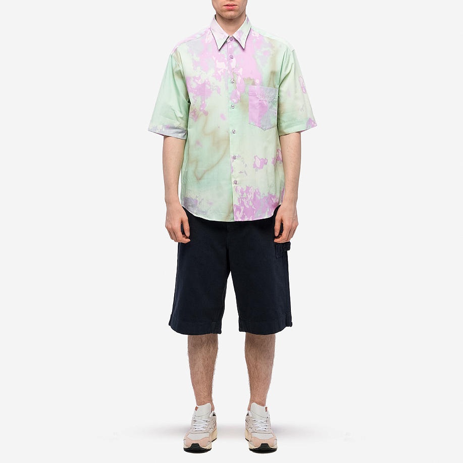 Шорты OBJECTS IV LIFE DENIM CARPENTER SHORTS стильные в Peak Store - 7 фото Шорты OBJECTS IV LIFE DENIM CARPENTER SHORTS в интернет магазине Peakwww.peakstore.ru - 7 фото