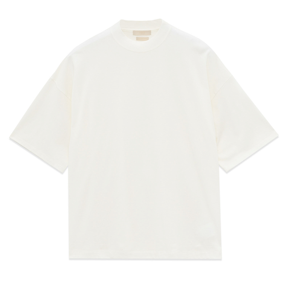 Футболка YOKE DROP SHOLDER T-SHIRT в интернет-магазине Peak Conceptwww.peakstore.ru - 1 фото