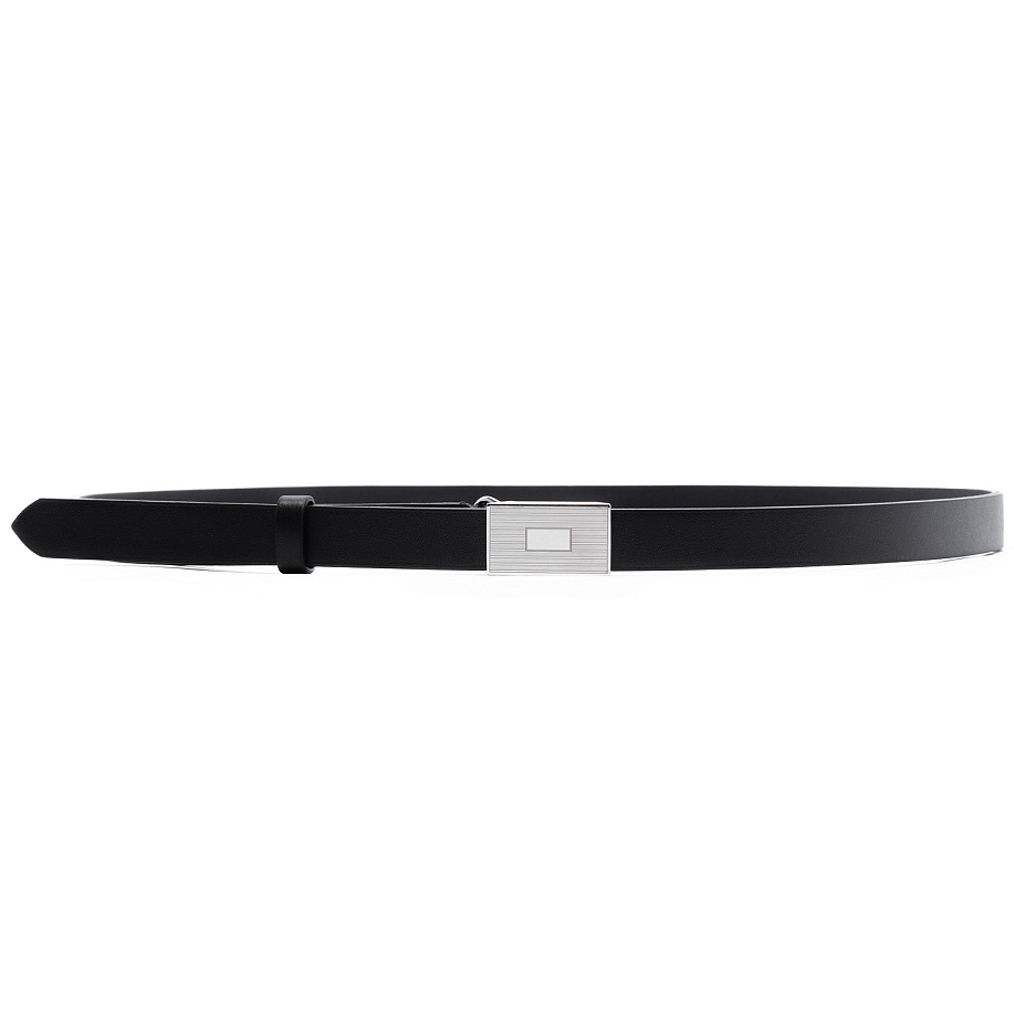 Ремень AURALEE LEATHER SLIDE BELT в интернет магазине Peakwww.peakstore.ru - 1 фото