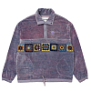 Толстовка STORY MFG POLITE PULLOVER PURPLE VELVET