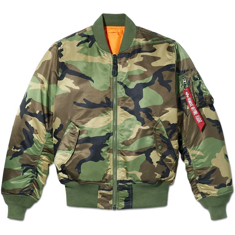 Alfa jacket clearance