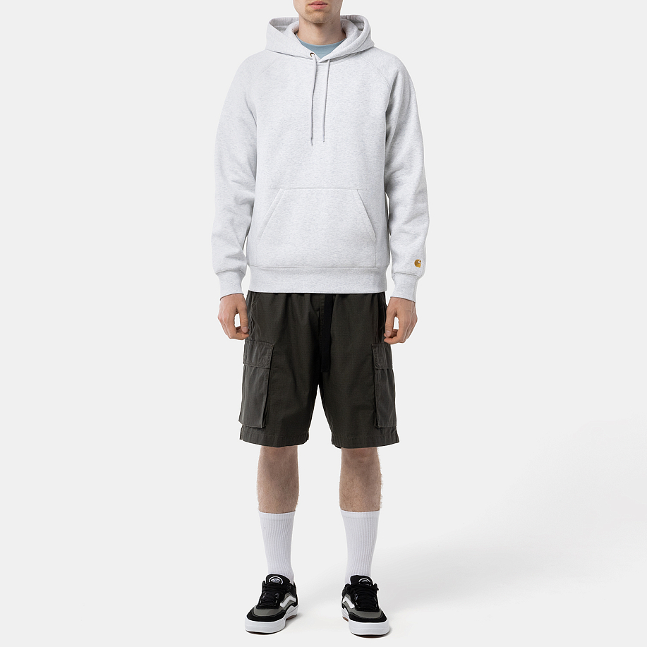 Шорты CARHARTT WIP WYNTON SHORT в интернет магазине Peak Conceptwww.peakstore.ru - 4 фото