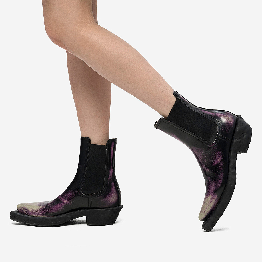 Ботинки CAMPERLAB VENGA - 9 фото Ботинки CAMPERLAB VENGA в интернет магазине Peakwww.peakstore.ru - 9 фото