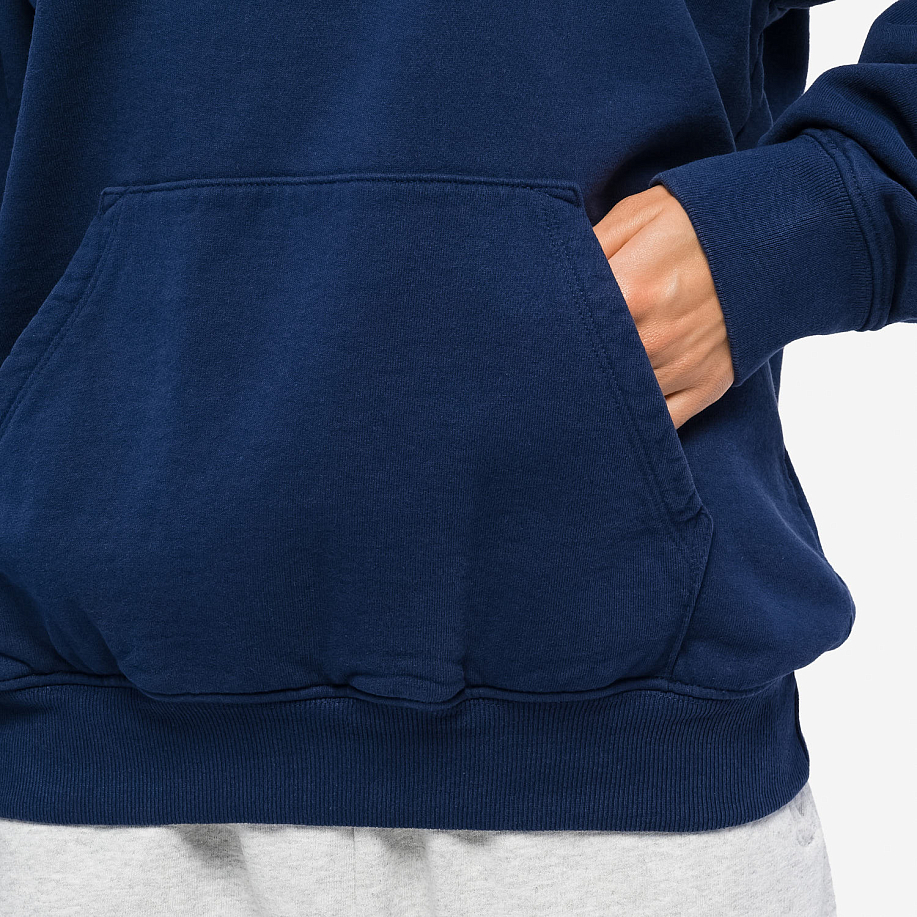 ТОЛСТОВКА SPORTY & RICH TEAM USA HOODIE - 8 фото ТОЛСТОВКА SPORTY & RICH TEAM USA HOODIE в интернет магазине Peakwww.peakstore.ru - 8 фото