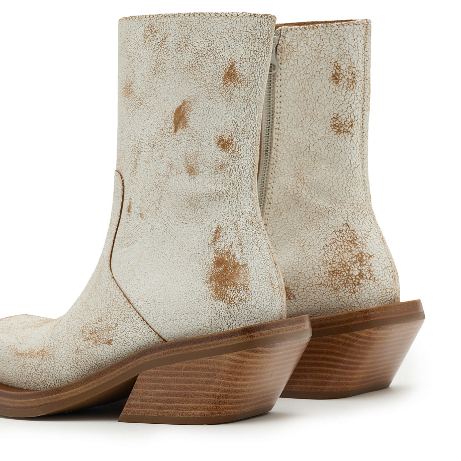 Ботинки CAMPERLAB VENGA CHELSEA BOOTS в интернет-магазине Peak Conceptwww.peakstore.ru - 6 фото