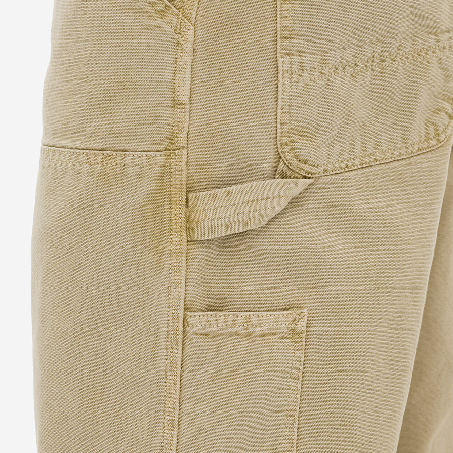 Брюки CARHARTT WIP DOUBLE KNEE PANT в интернет магазине Peakwww.peakstore.ru - 7 фото