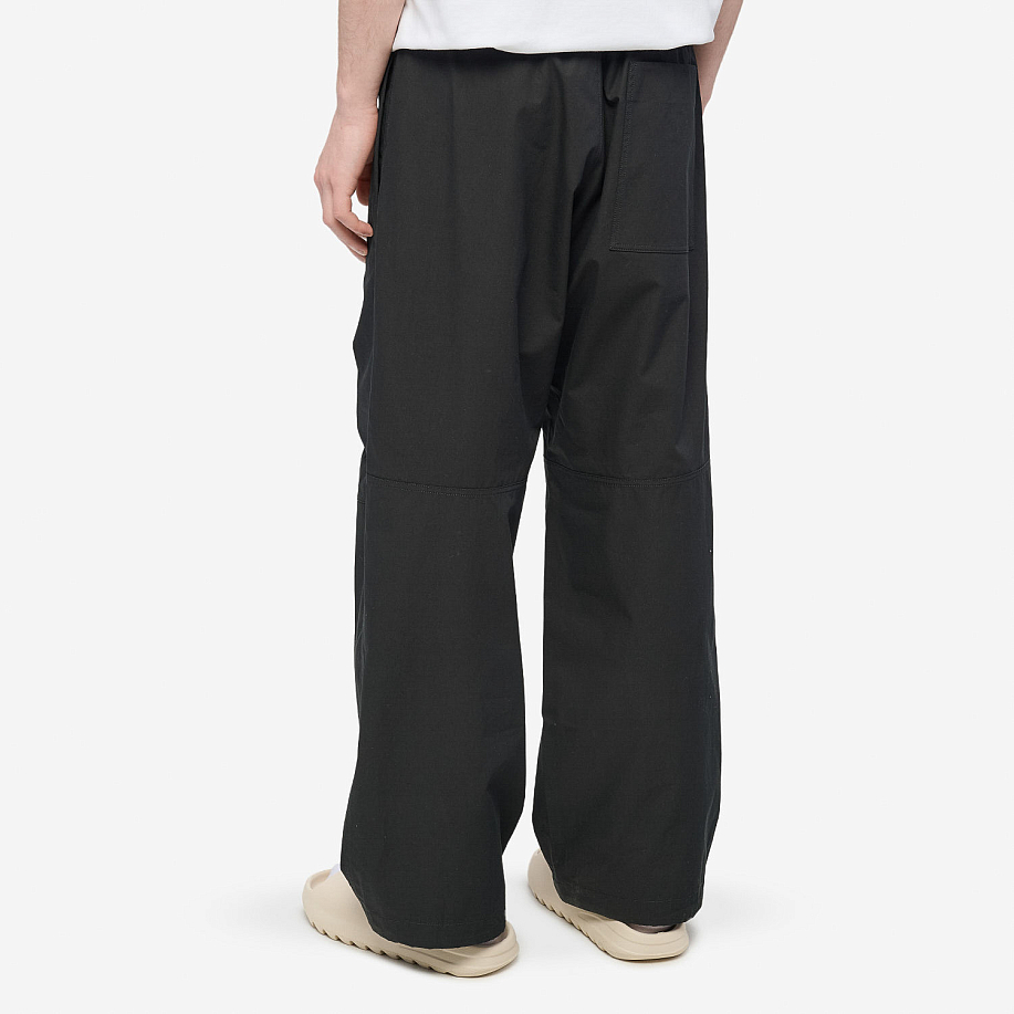 Брюки OAMC TURNER PANT - 6 фото Брюки OAMC TURNER PANT в интернет магазине Peakwww.peakstore.ru - 6 фото
