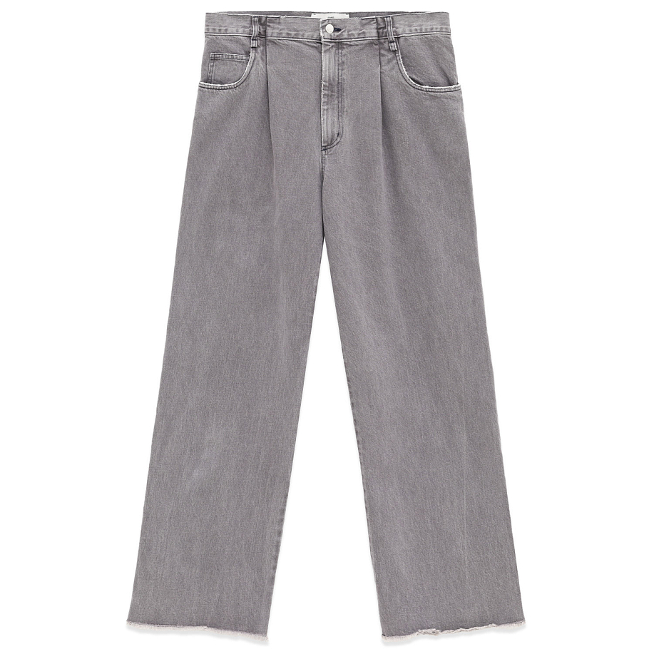 Джинсы SONG FOR THE MUTE BOYFRIEND JEANS в интернет магазине Peakwww.peakstore.ru - 2 фото