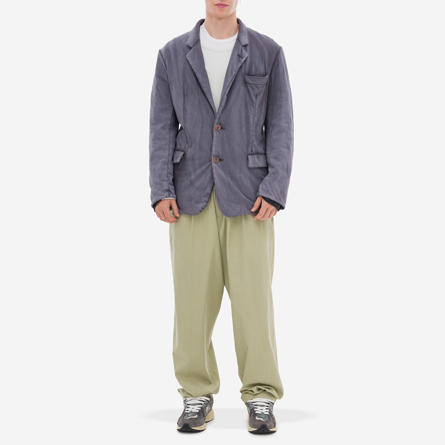 Пиджак MAGLIANO PHANTOM JERSEY JACKET в интернет магазине Peakwww.peakstore.ru - 8 фото