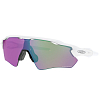 Очки OAKLEY RADAR EV PATH POLISHED WHITE/PRIZM GOLF