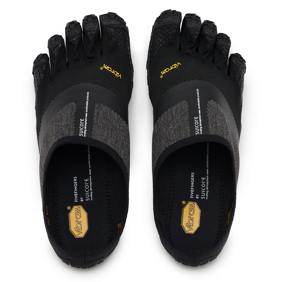 Сабо SUICOKE NIN-SABO в интернет магазине Peakwww.peakstore.ru - 7 фото