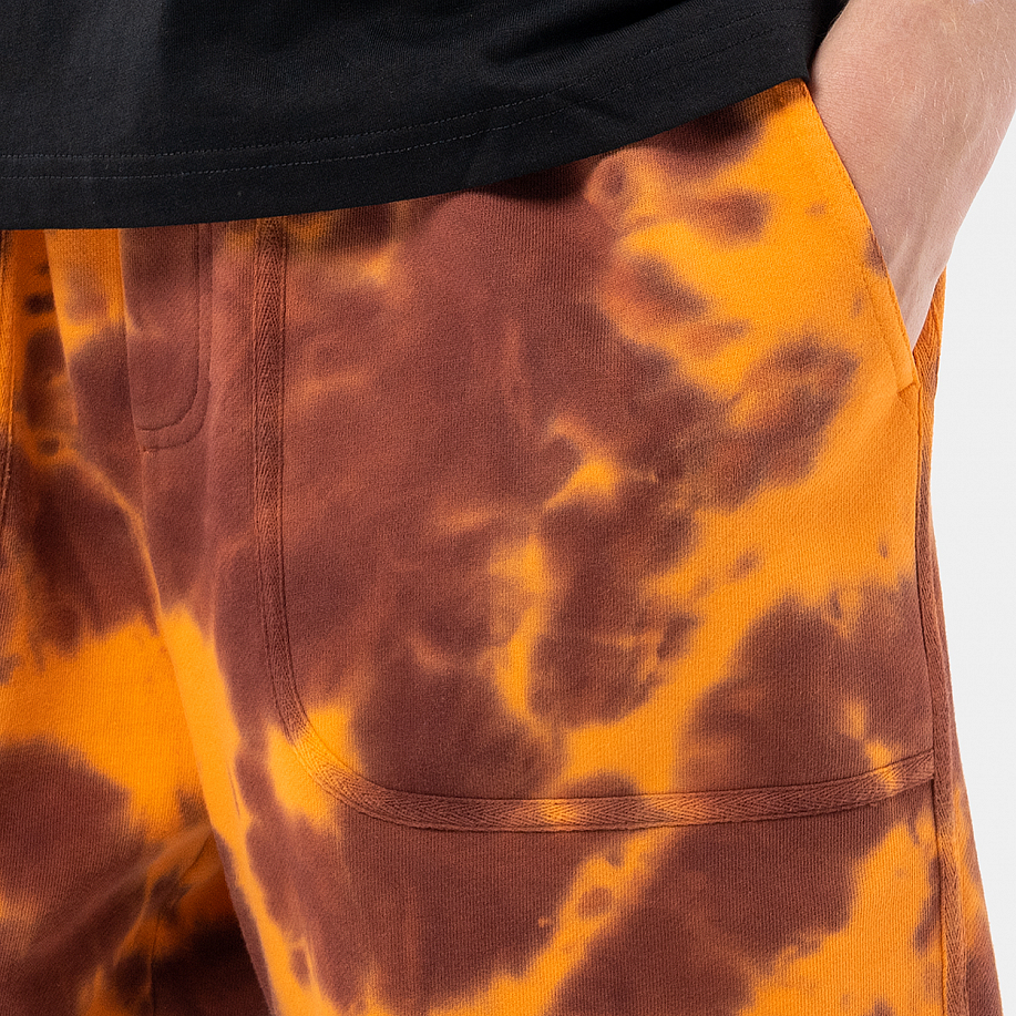 Шорты PERKS AND MINI DREAMZ DYED TERRY SHORTS стильные в Peak Store - 5 фото Шорты PERKS AND MINI DREAMZ DYED TERRY SHORTS в интернет магазине Peakwww.peakstore.ru - 5 фото
