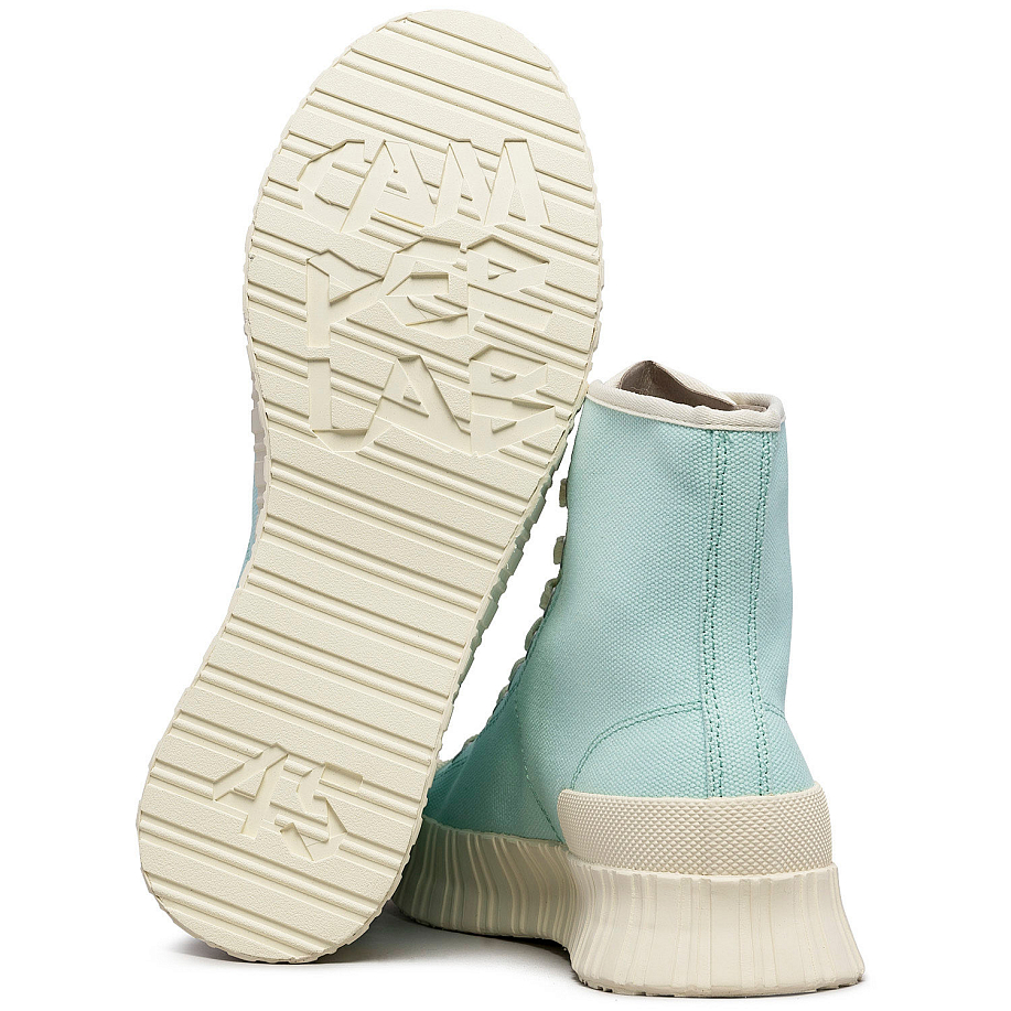 Высокие кеды CAMPERLAB ROZ AZUL - 8 фото Высокие кеды CAMPERLAB ROZ в интернет магазине Peakwww.peakstore.ru - 8 фото