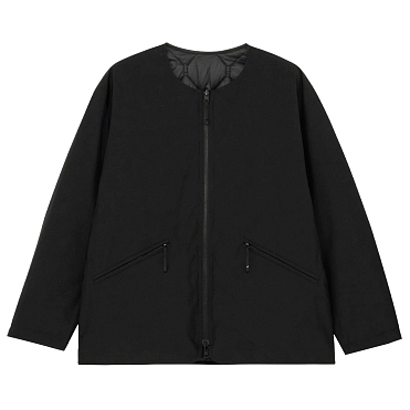 Куртка городская GOLDWIN Reversible Quilted Puffy Jacket SS26 