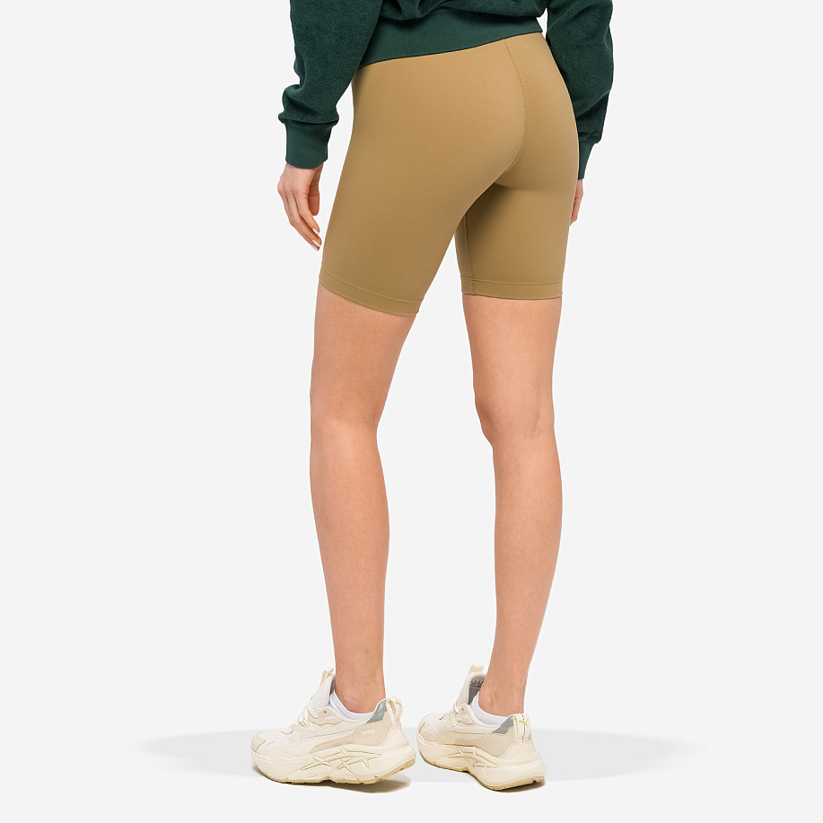Велосипедки SPORTY & RICH RUNNER SCRIPT BIKER SHORT - 11 фото Велосипедки SPORTY & RICH RUNNER SCRIPT BIKER SHORT в интернет магазине Peakwww.peakstore.ru - 11 фото