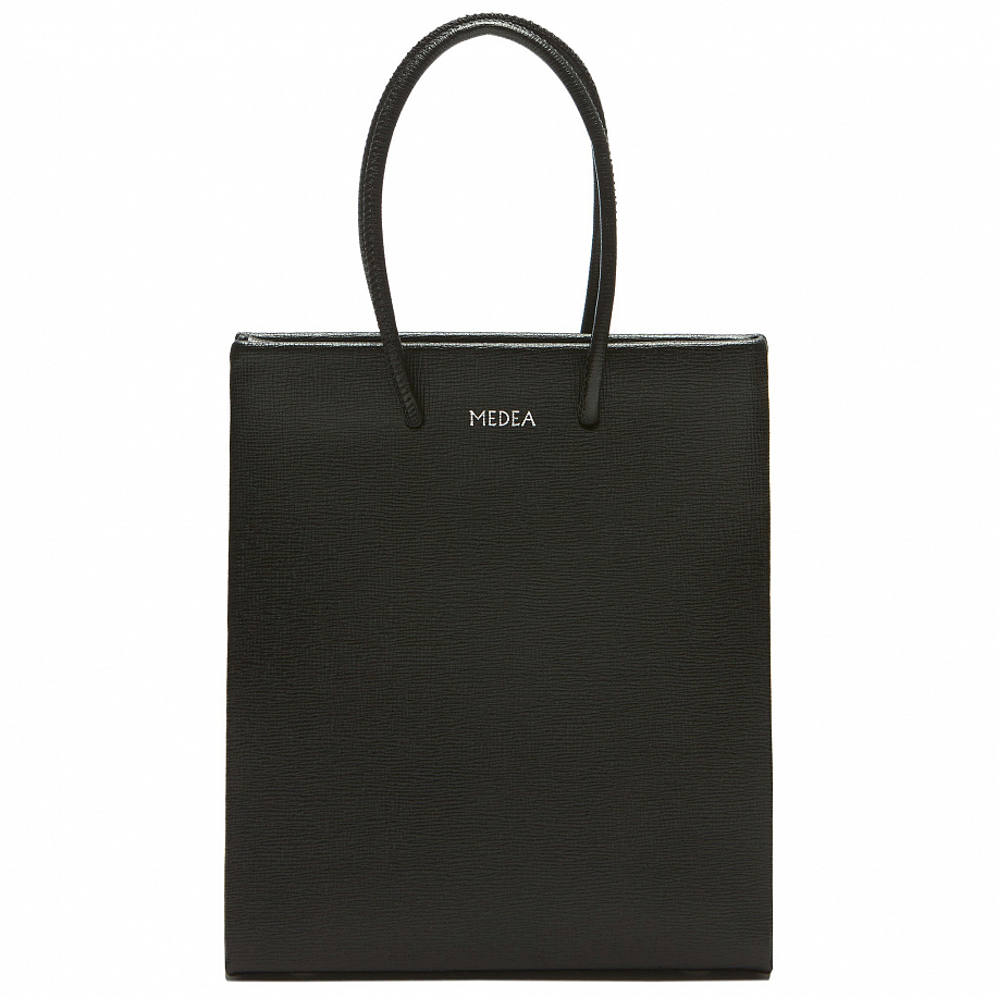 MEDEA SHORT PRIMA MEDEA BAG SAFE LEATHER Peak Store Moscow