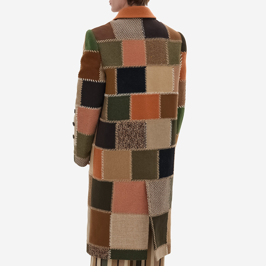 Пальто CEREBRADE SAVILE COAT в интернет-магазине Peak Conceptwww.peakstore.ru - 3 фото