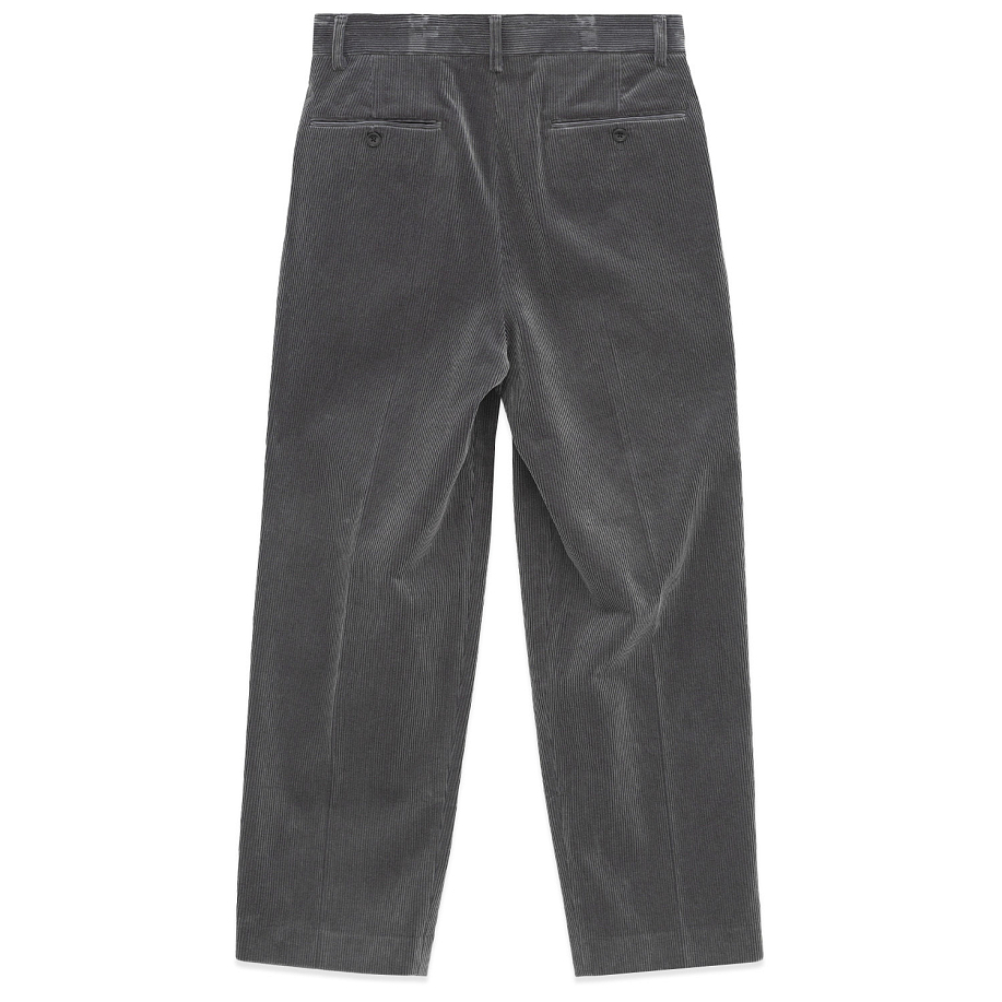 Брюки YLEVE COTTON CORDUROY TR в интернет магазине Peakwww.peakstore.ru - 7 фото