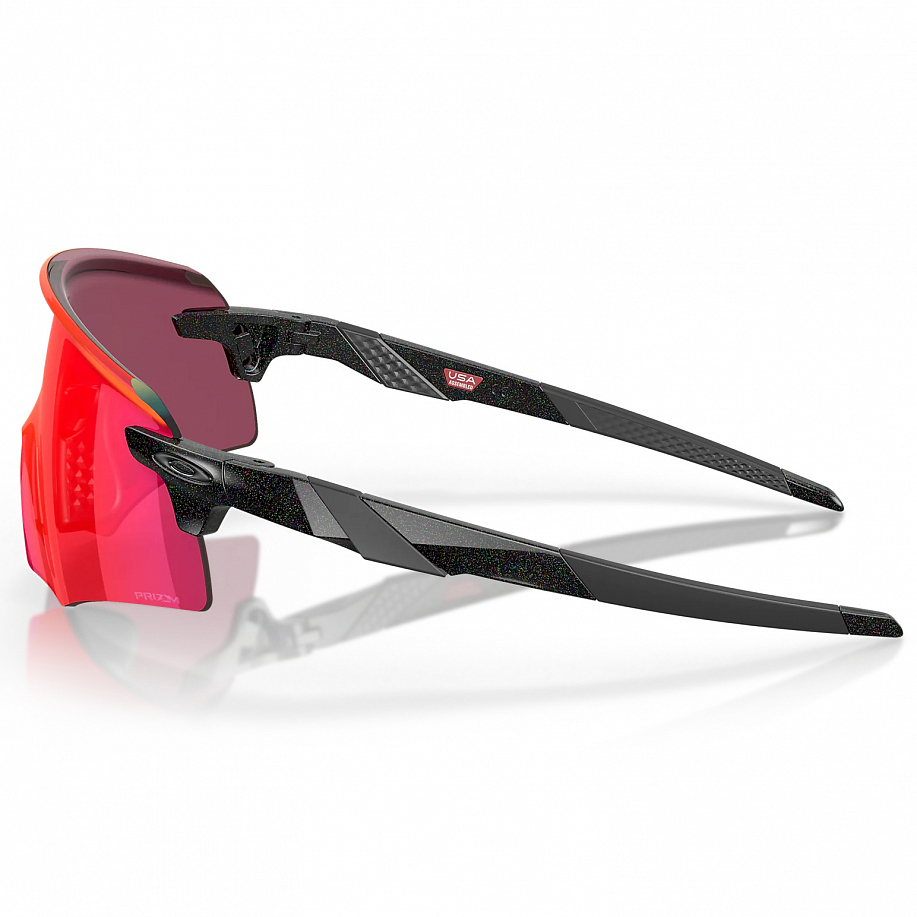 Очки OAKLEY ENCODER DARK GALAXY/PRIZM ROAD - 9 фото Очки OAKLEY ENCODER в интернет магазине Peakwww.peakstore.ru - 9 фото