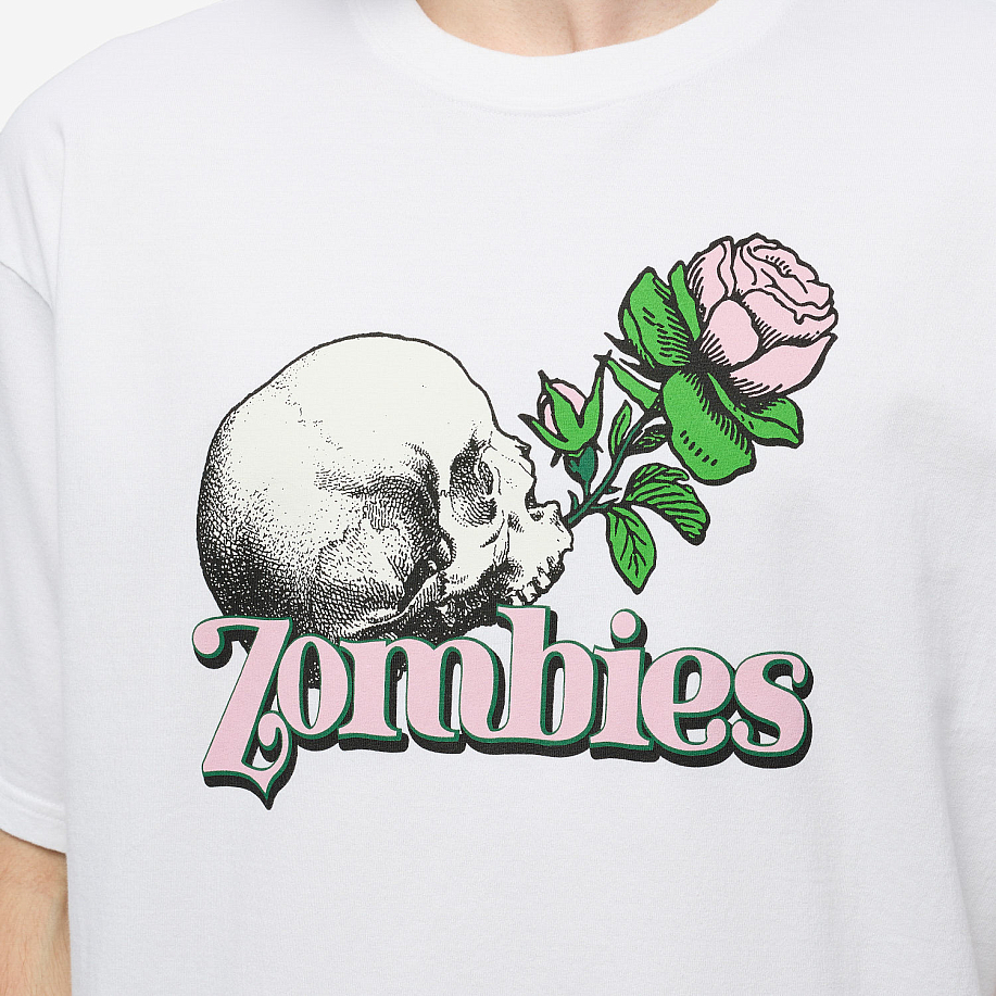 Футболка UNDERCOVER UC1D3812 в интернет-магазине Peak Conceptwww.peakstore.ru - 5 фото