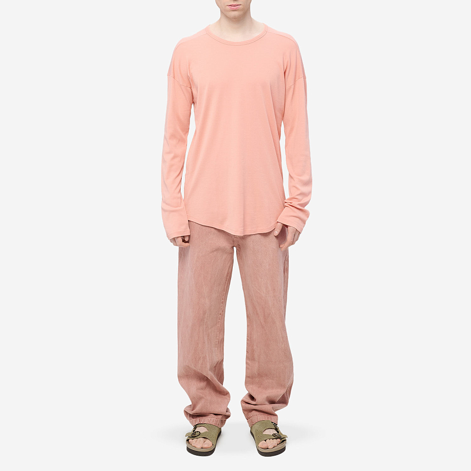 Лонгслив SONO LUNO LONGSLEEVE в интернет магазине Peakwww.peakstore.ru - 4 фото