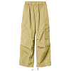 Брюки CARHARTT WIP W' JET CARGO PANT AGATE (RINSED)