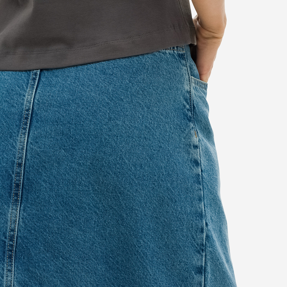 Джинсы ASHLEY WILLIAMS DENIM MARLEY JEANS в интернет магазине Peakwww.peakstore.ru - 6 фото