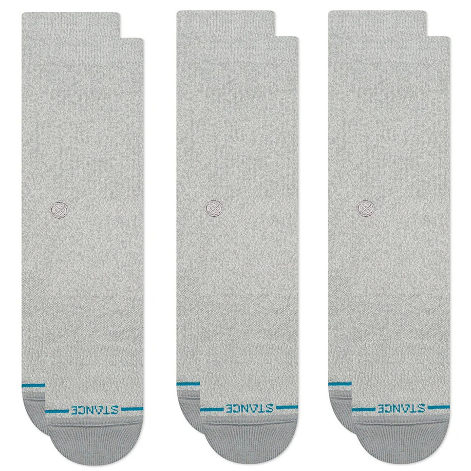Носки STANCE ICON 3 PACK в интернет-магазине Peak Conceptwww.peakstore.ru - 21 фото