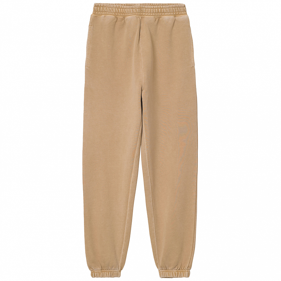Спортивные брюки CARHARTT WIP W' NELSON SWEAT PANT - 11 фото Спортивные брюки CARHARTT WIP W' NELSON SWEAT PANT в интернет магазине Peakwww.peakstore.ru - 11 фото