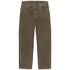 Джинсы CARHARTT WIP AARON PANT VITOLA (DUSKY WASHED)