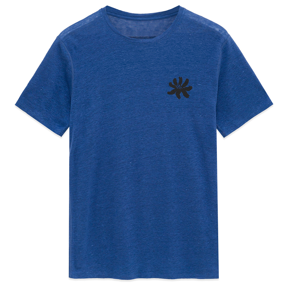 Футболка DISTRICT VISION SUKHA HEMP SHORT SLEEVE SHIRT - 1 фото Футболка DISTRICT VISION SUKHA HEMP SHORT SLEEVE SHIRT в интернет магазине Peakwww.peakstore.ru - 1 фото