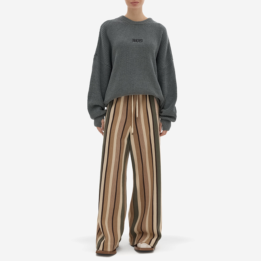 Брюки CEREBRADE RAG STRIPES в интернет магазине Peakwww.peakstore.ru - 4 фото