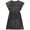 Платье SONO DREW DRESS Charcoal