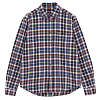 Рубашка BARENA VENEZIA CAMICIA FAZIOL NAVY