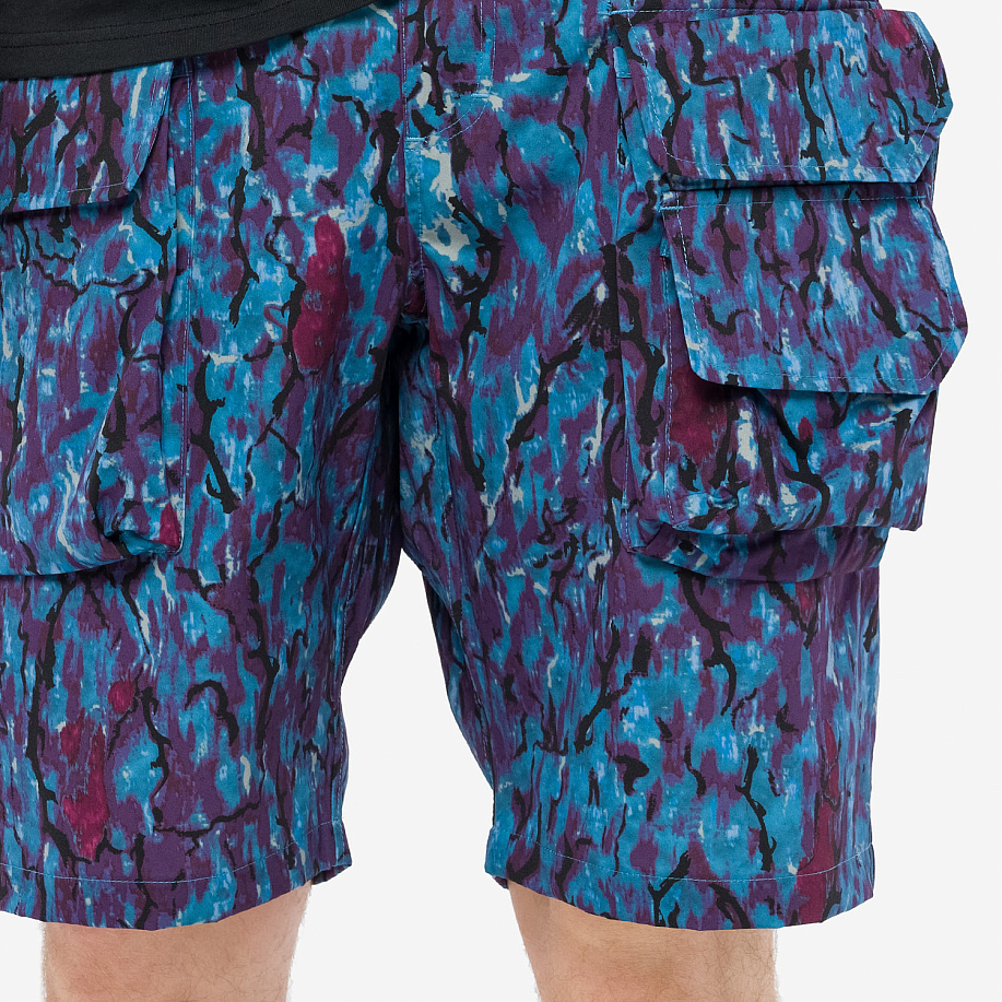 Шорты SOUTH2 WEST8 TENKARA TROUT SHORT стильные в Peak Store - 7 фото Шорты SOUTH2 WEST8 TENKARA TROUT SHORT в интернет магазине Peakwww.peakstore.ru - 7 фото