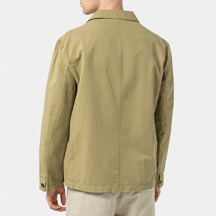 Пиджак BARENA VENEZIA ZAN VIGNOLA в интернет магазине Peakwww.peakstore.ru - 3 фото