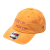 Кепка SOUTH2 WEST8 STRAP BACK CAP - FISH ON ORANGE