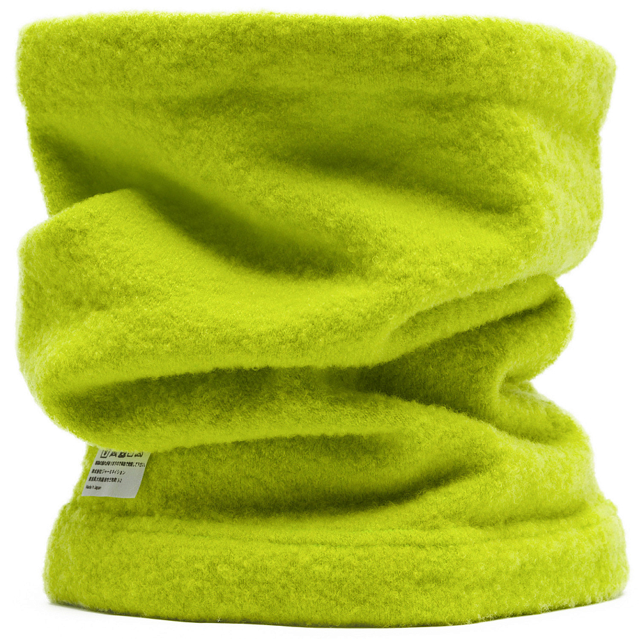 Гейтор ROTOTO MERINO BOUCLE NECKWARMER в интернет магазине Peakwww.peakstore.ru - 2 фото