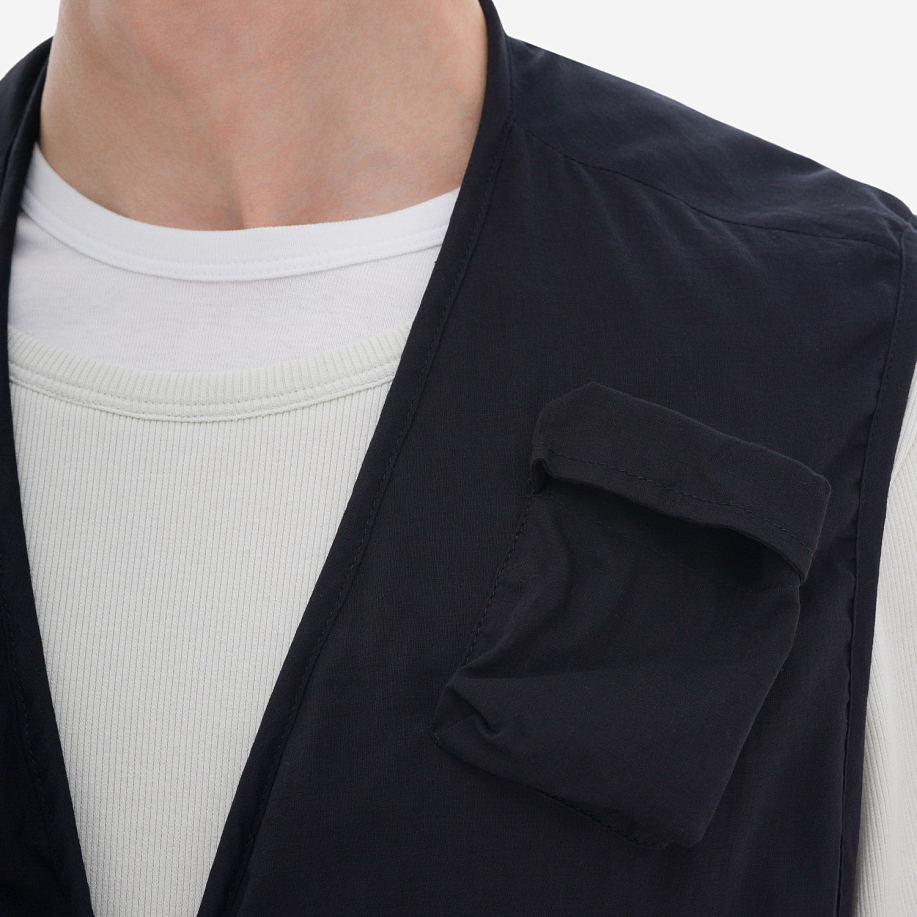 Жилет MAGLIANO SUPERCARGO GILET в интернет магазине Peakwww.peakstore.ru - 5 фото