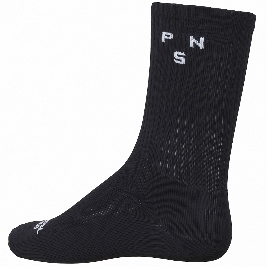Носки PAS NORMAL STUDIOS OFF-RACE RIBBED SOCKS - 4 фото Носки PAS NORMAL STUDIOS OFF-RACE RIBBED SOCKS в интернет магазине Peakwww.peakstore.ru - 4 фото