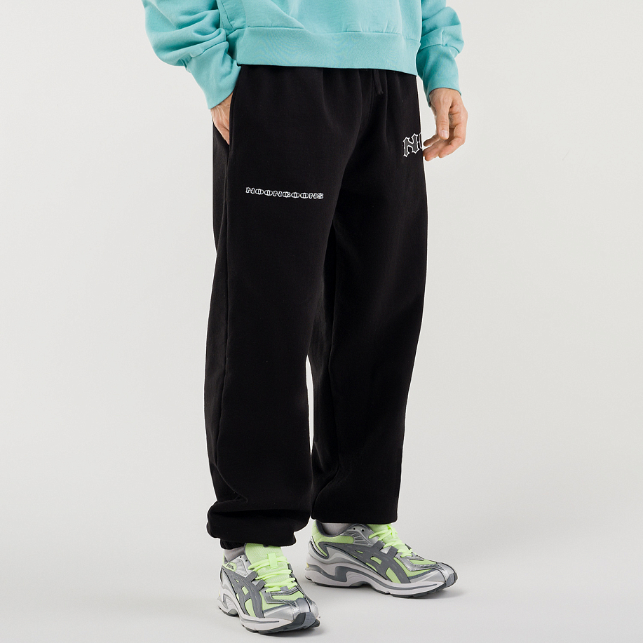Спортивные брюки NOON GOONS ICON SWEATPANT в интернет-магазине Peak Conceptwww.peakstore.ru - 2 фото