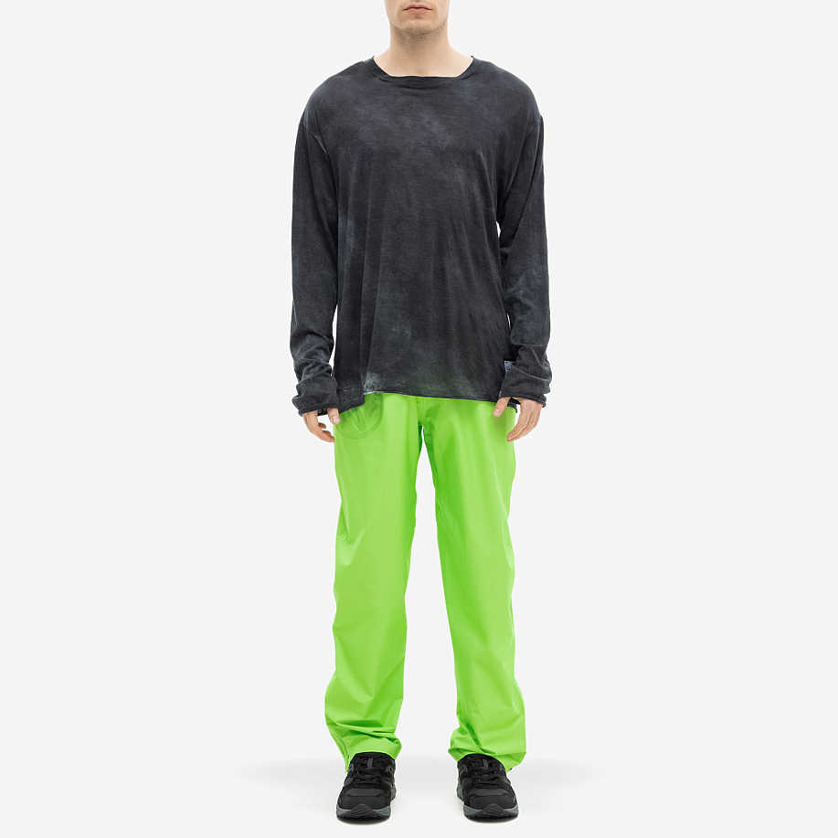 Спортивные брюки SATISFY PERTEX 3L RAIN PANTS в интернет-магазине Peak Conceptwww.peakstore.ru - 5 фото