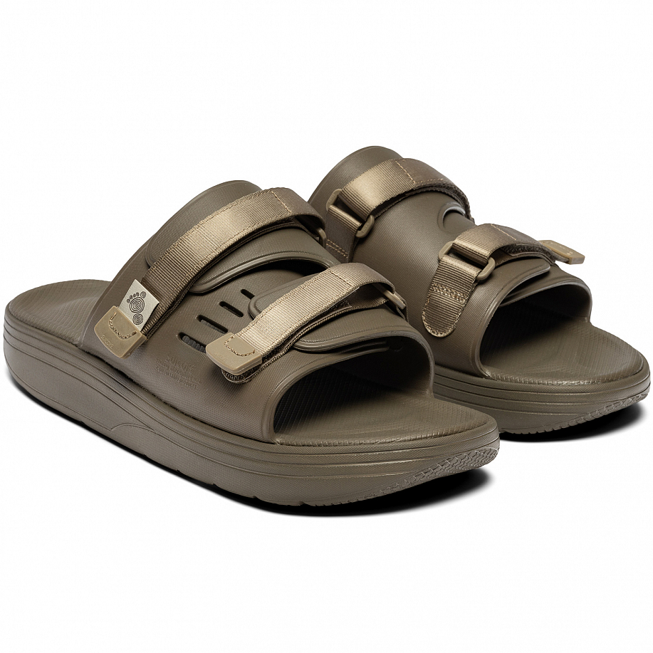 Шлепанцы SUICOKE URICH в интернет-магазине Peak Conceptwww.peakstore.ru - 4 фото