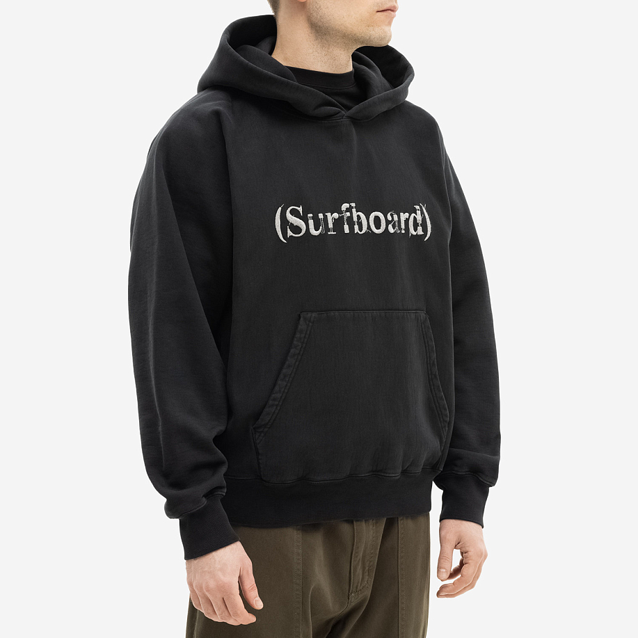 Толстовка STOCKHOLM (SURFBOARD) CLUB JES HOOD - 4 фото Толстовка STOCKHOLM (SURFBOARD) CLUB JES HOOD в интернет магазине Peakwww.peakstore.ru - 4 фото