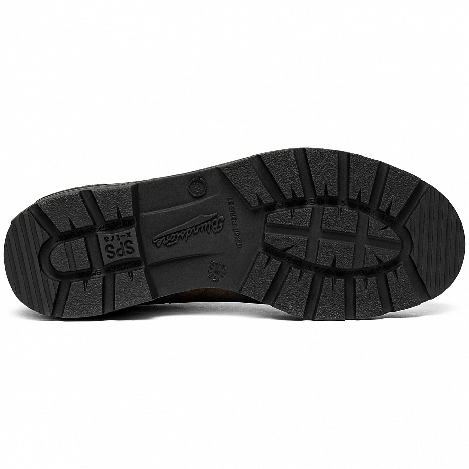 БОТИНКИ BLUNDSTONE 585 в интернет-магазине Peak Conceptwww.peakstore.ru - 11 фото